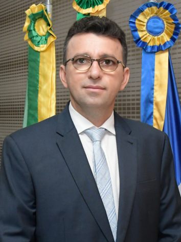 Jose Edezio Vaz de Souza